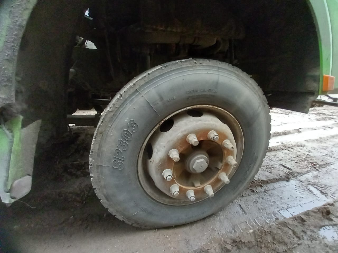 Shacman (Shaanxi) SX* 6x4 Самосвал 2022 г. - фото 5