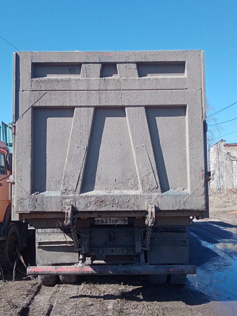 Shacman (Shaanxi) SX* 8x4 Самосвал 2024 г. - фото 5