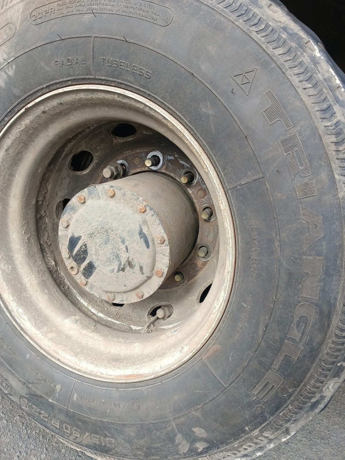 Shacman (Shaanxi) SX* 8x4 Самосвал 2024 г. - фото 6