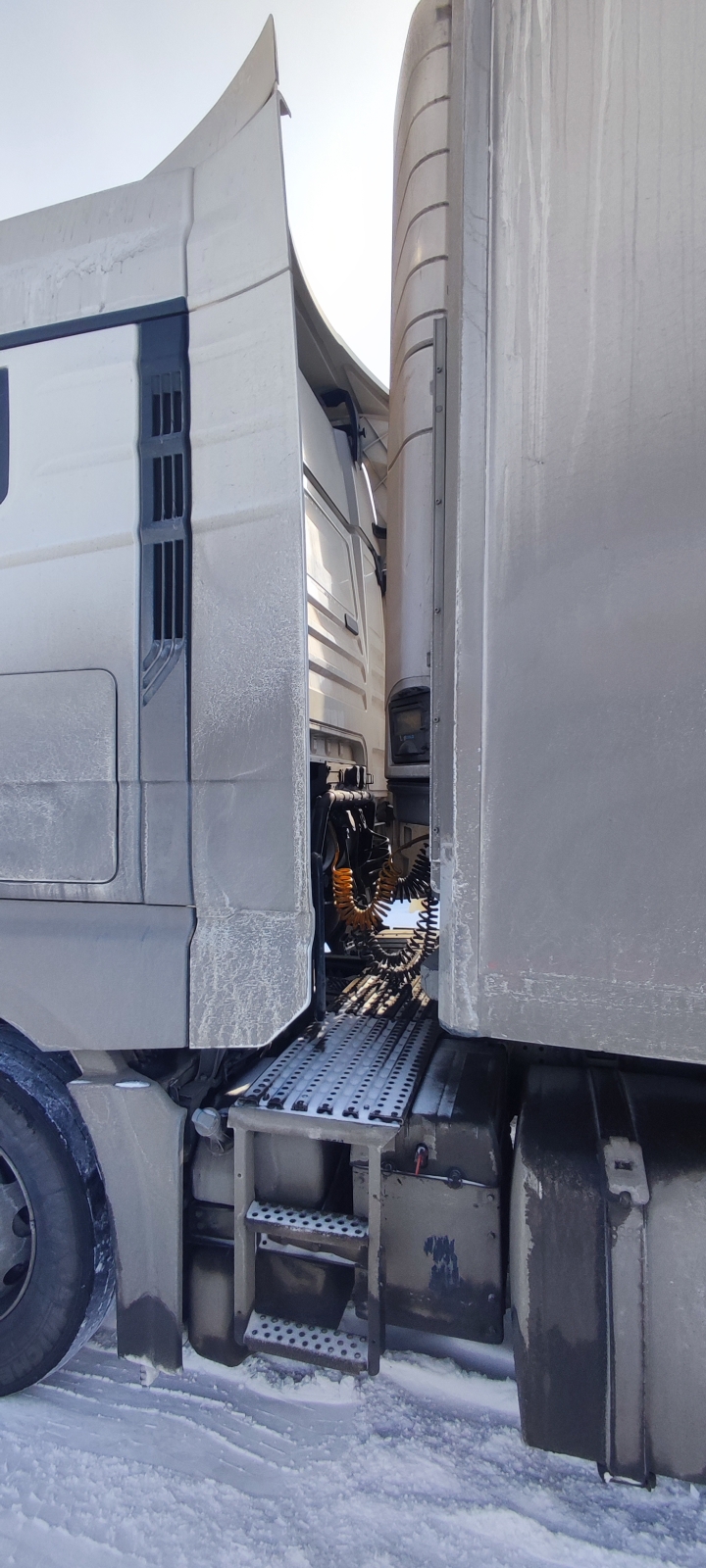 MAN TGX 4X2 Седельный тягач 2023 г. - фото 3