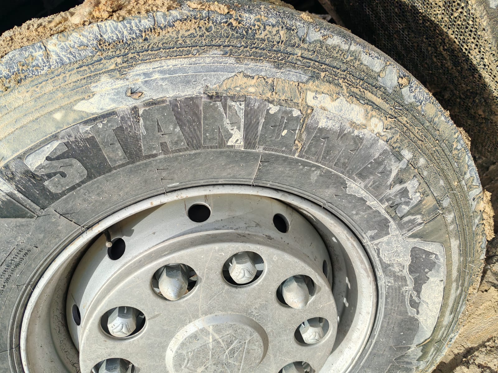 SITRAK C7H 6x4 Седельный тягач 2023 г. - фото 8