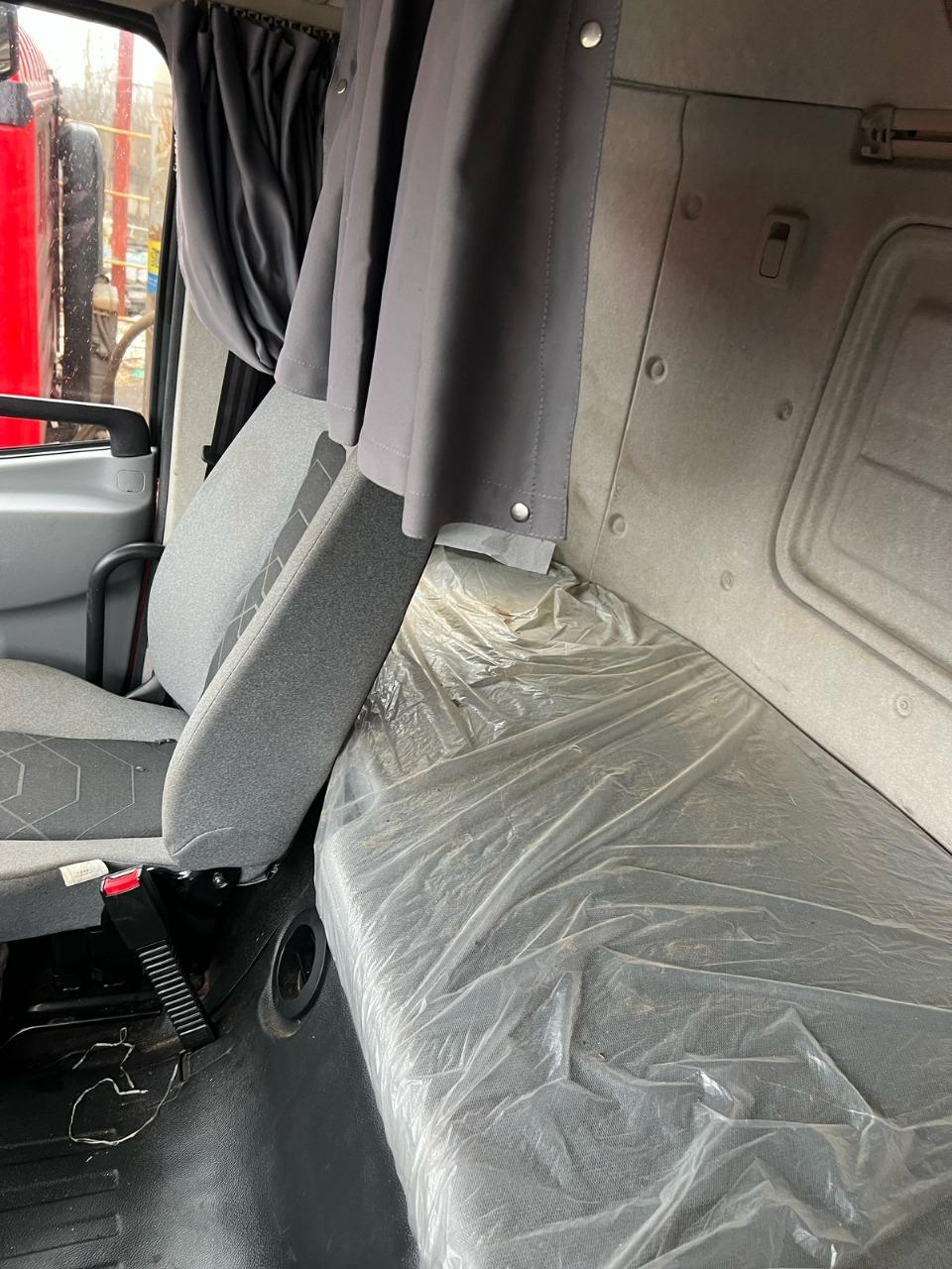 DongFeng KC 8x4 Самосвал 2023 г. - фото 7