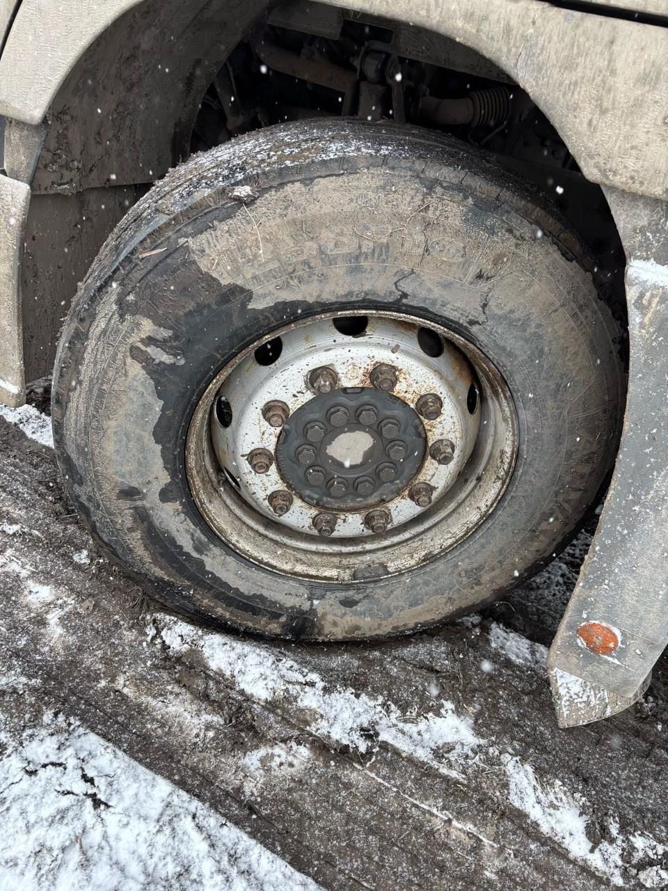 Mercedes-Benz ACTROS 4x2 Седельный тягач 2017 г. - фото 13