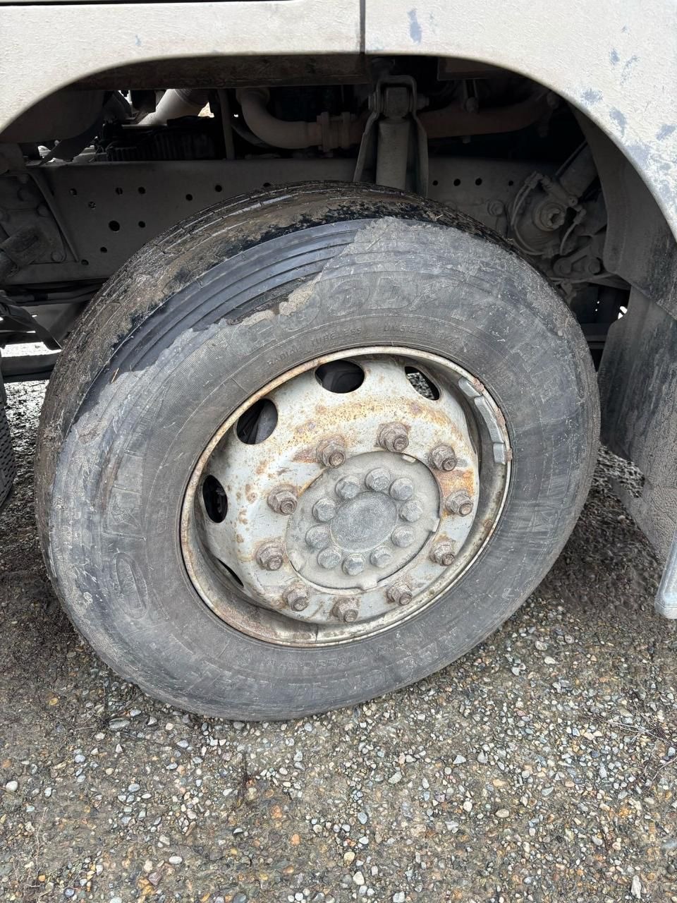 Mercedes-Benz ACTROS 4x2 Седельный тягач 2017 г. - фото 16