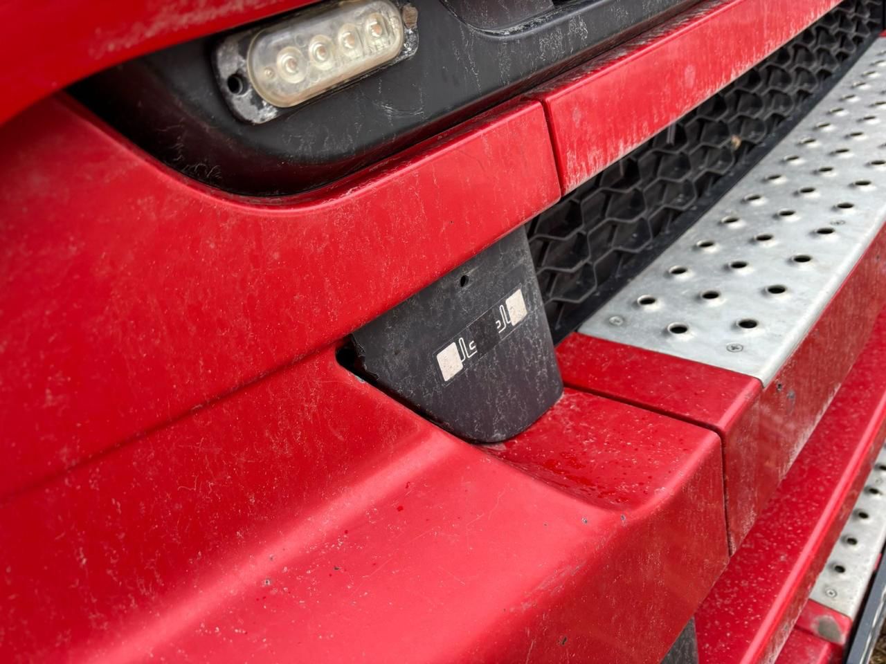 DongFeng DFH 4x2 Седельный тягач 2023 г. - фото 19