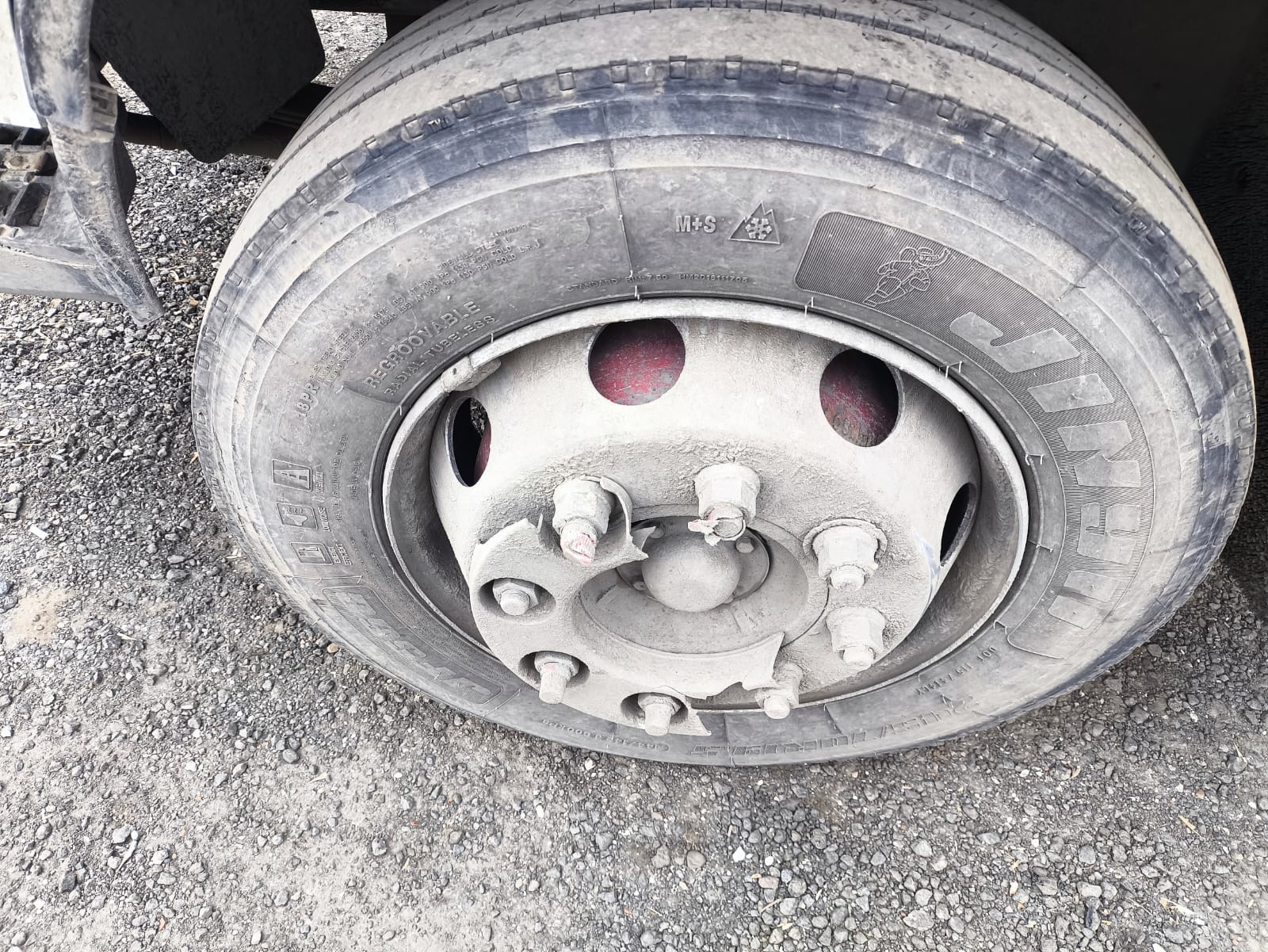 DongFeng C120 Бортовой (Евроборт) 2024 г. - фото 10