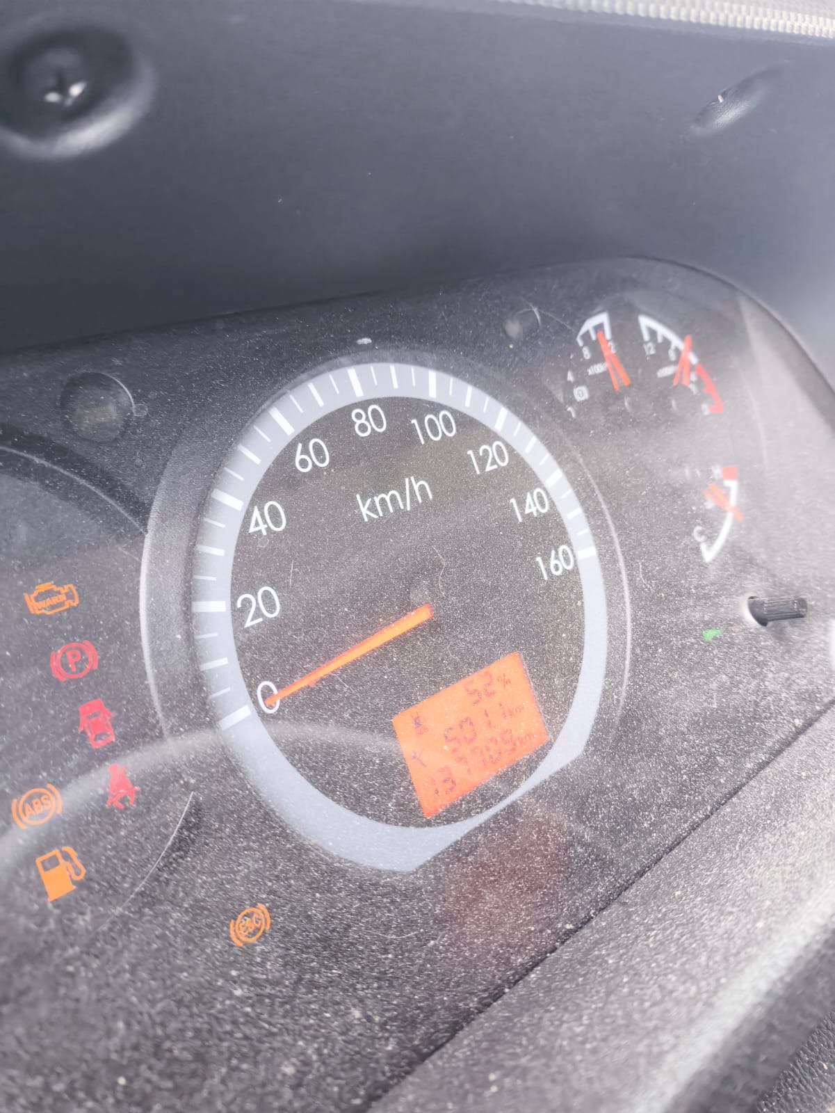 DongFeng C120 Бортовой (Евроборт) 2024 г. - фото 11