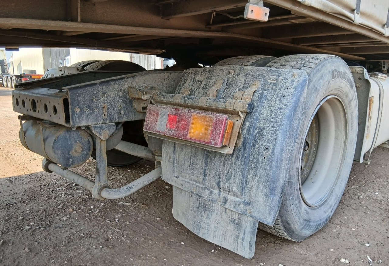 КамАЗ 5490 4x2 Седельный тягач 2016 г. - фото 16