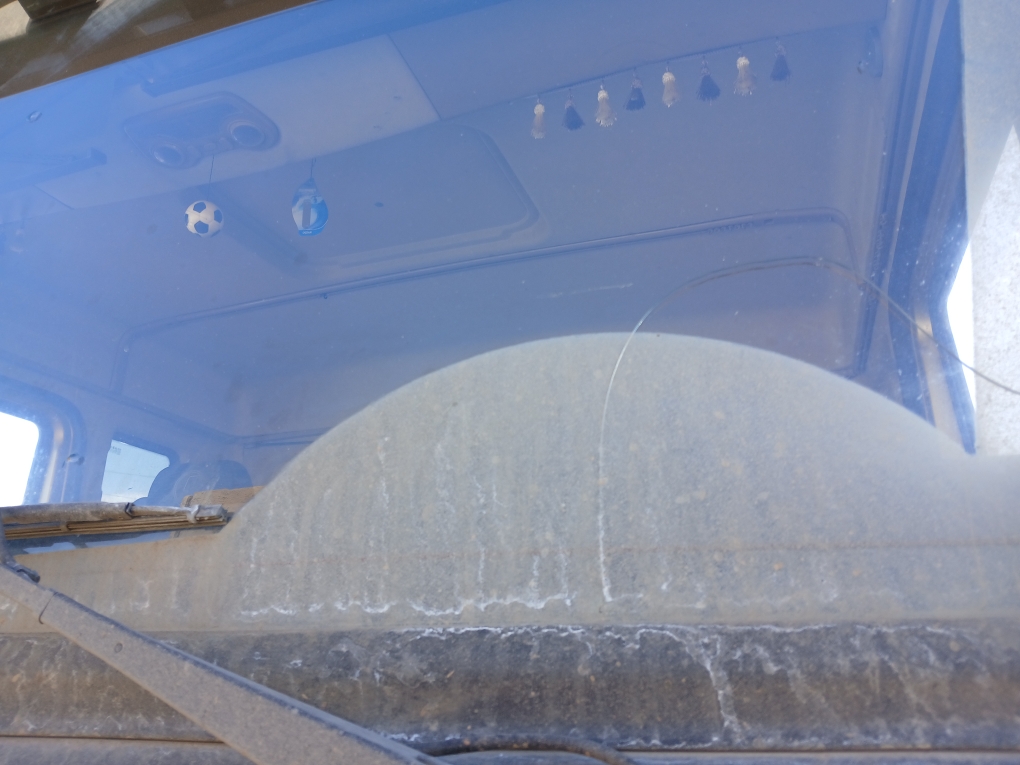 Shacman (Shaanxi) SX* 8x4 Самосвал 2023 г. - фото 6