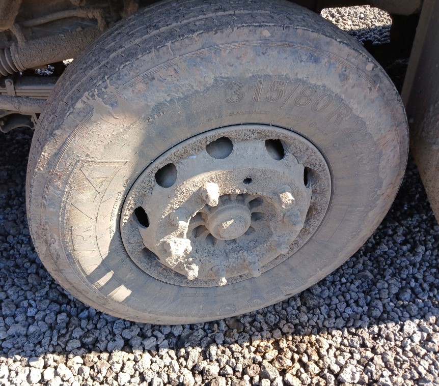 Shacman (Shaanxi) SX* 8x4 Самосвал 2023 г. - фото 9