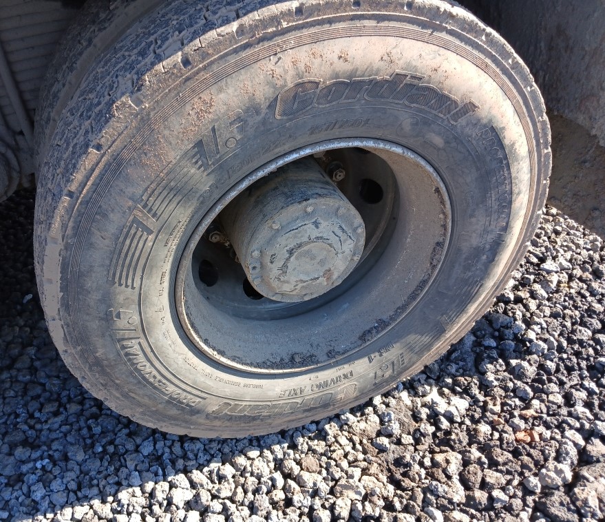 Shacman (Shaanxi) SX* 8x4 Самосвал 2023 г. - фото 12