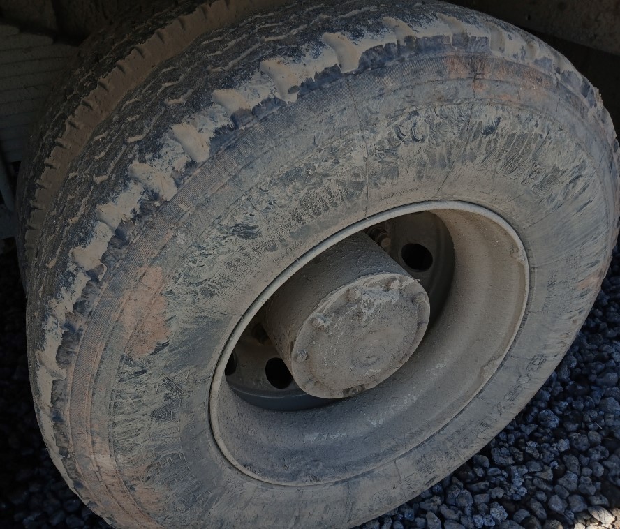 Shacman (Shaanxi) SX* 8x4 Самосвал 2023 г. - фото 13