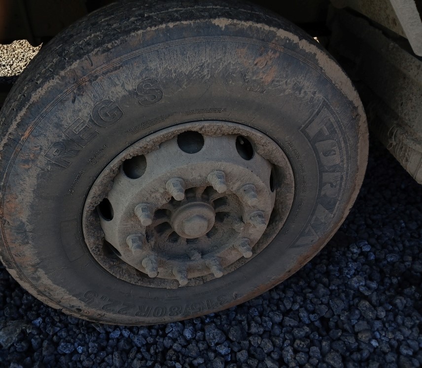 Shacman (Shaanxi) SX* 8x4 Самосвал 2023 г. - фото 14