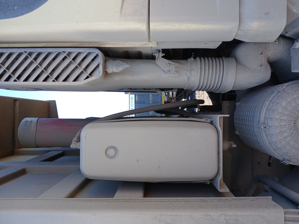 Shacman (Shaanxi) SX* 8x4 Самосвал 2023 г. - фото 19