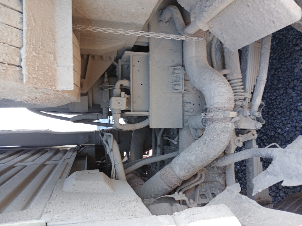 Shacman (Shaanxi) SX* 8x4 Самосвал 2023 г. - фото 20