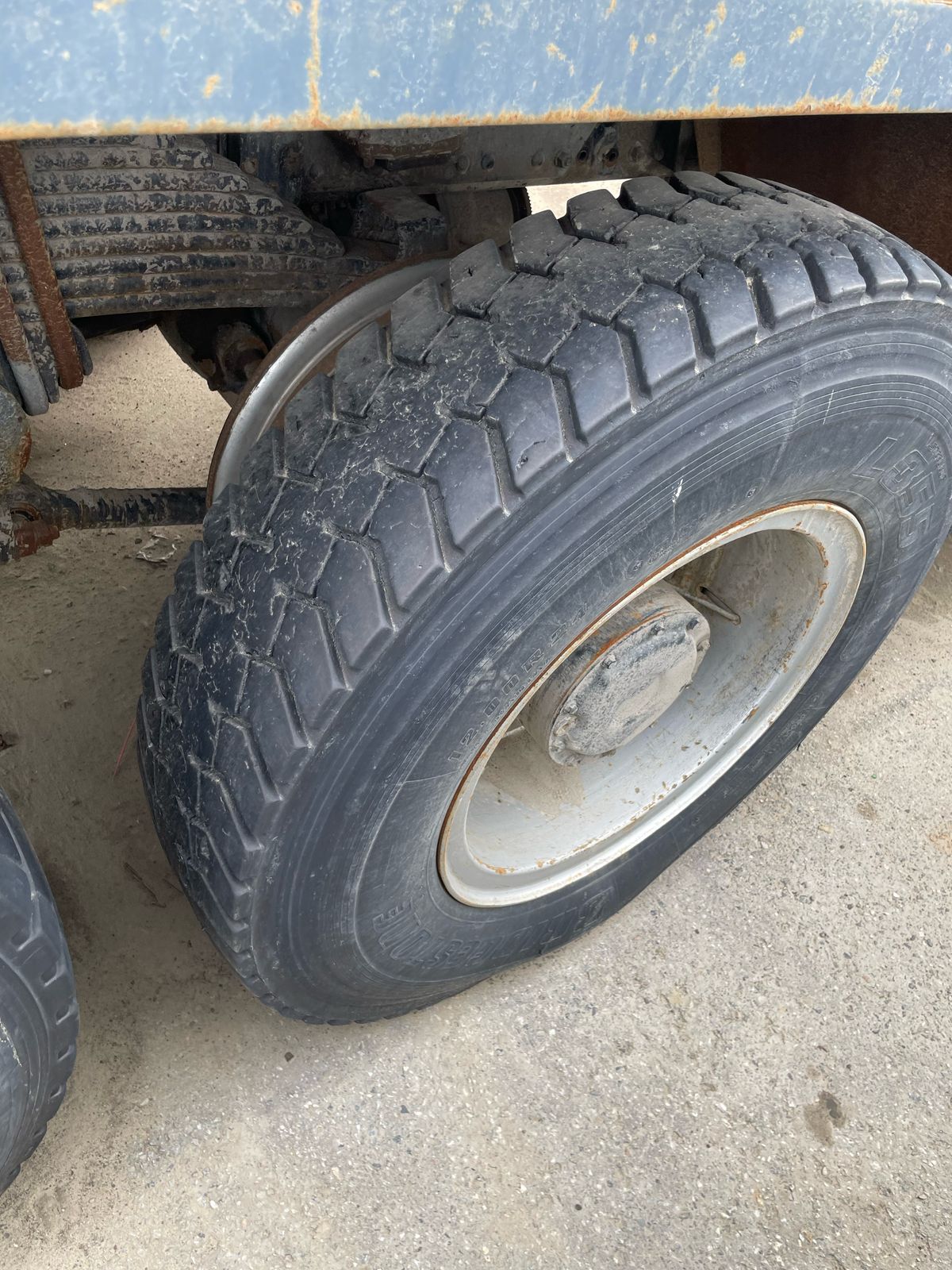 FAW J6 6x6 Самосвал 2023 г. - фото 9