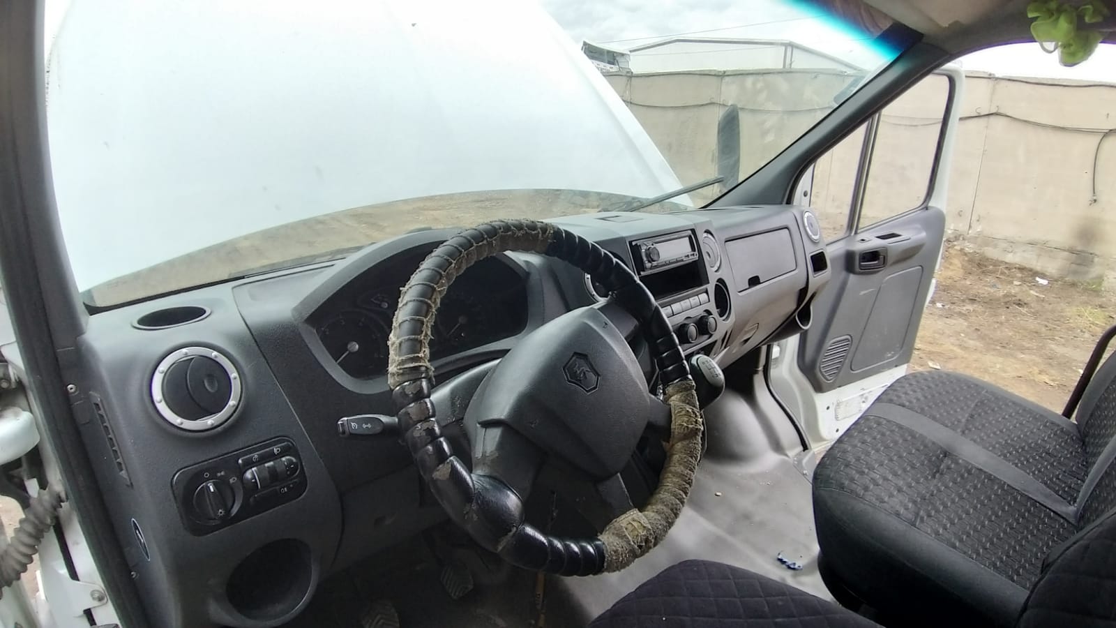 Новый завод 3010* на шасси GAZ GAZON NEXT Бортовой (Евроборт)_не актуально 2021 г. - фото 16