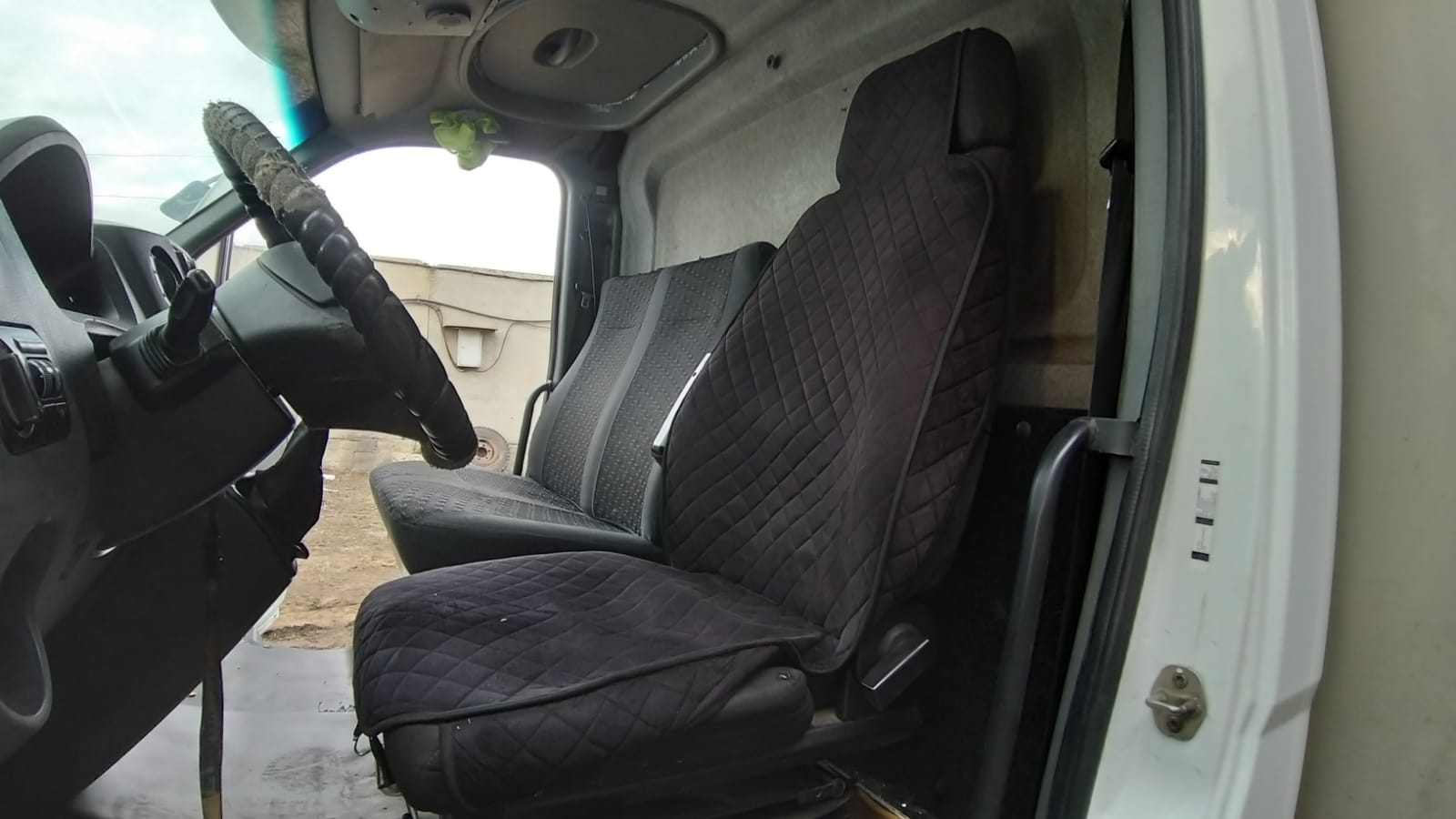 Новый завод 3010* на шасси GAZ GAZON NEXT Бортовой (Евроборт)_не актуально 2021 г. - фото 17