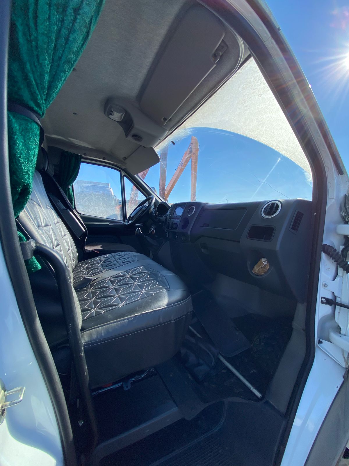 GAZ GAZON NEXT Бортовой (Евроборт) 2023 г. - фото 10