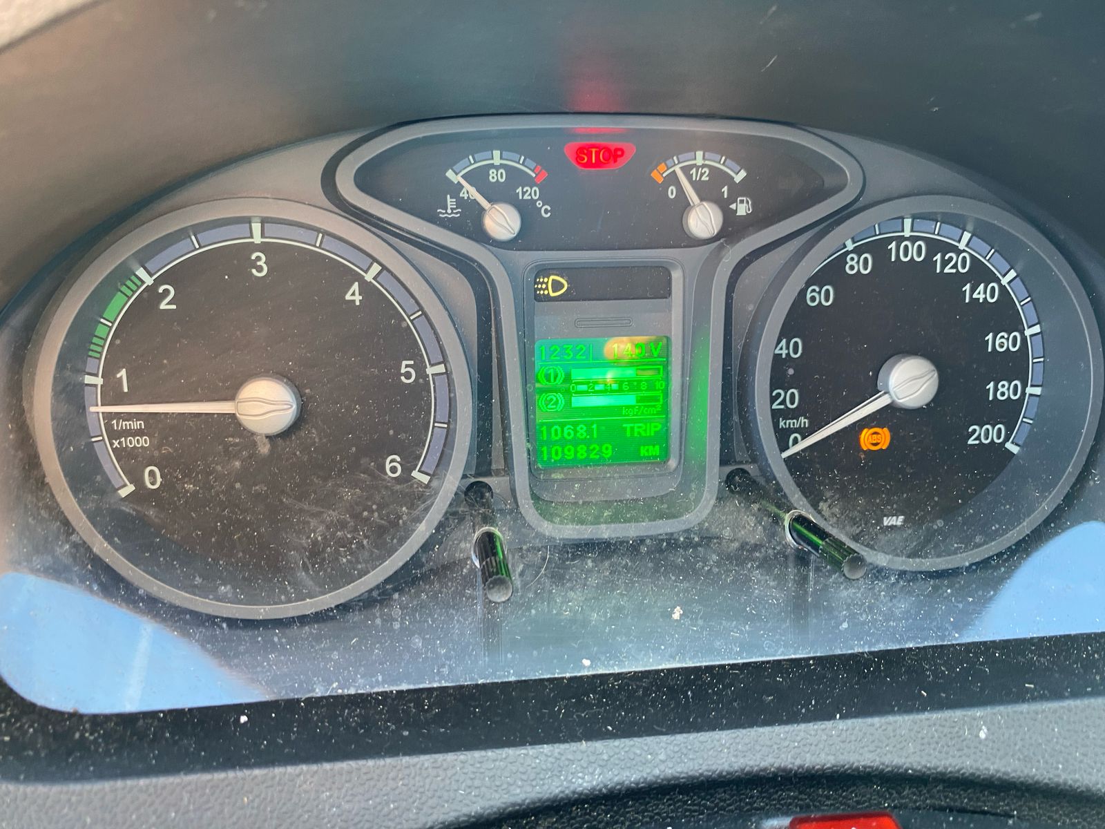 GAZ GAZON NEXT Бортовой (Евроборт) 2023 г. - фото 14