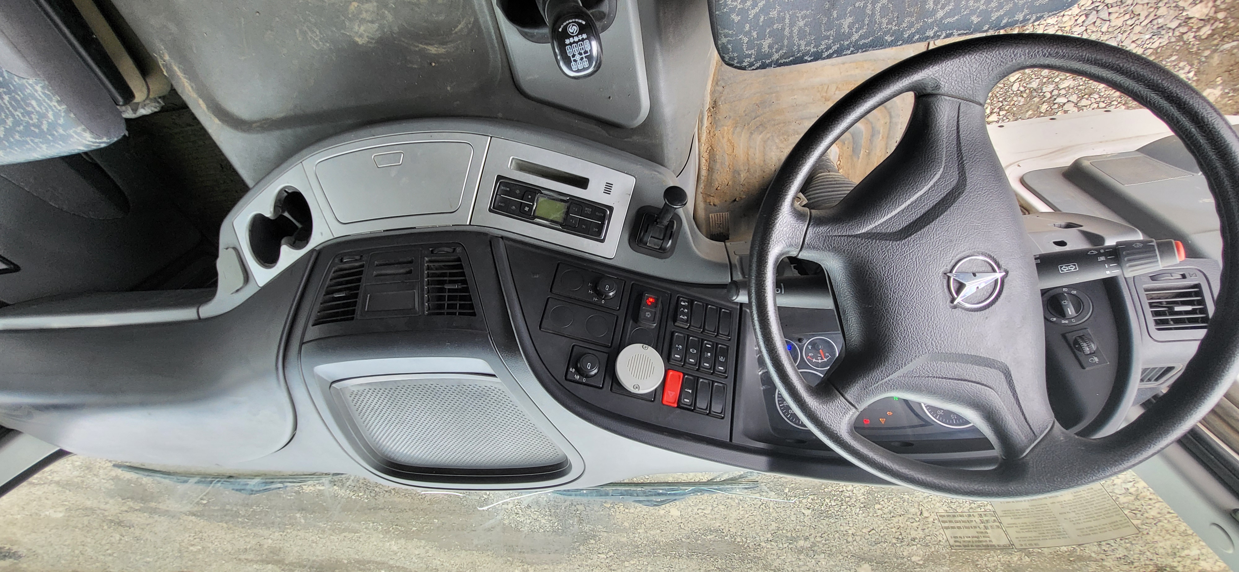 BEIBEN ND* 6x4 Самосвал 2023 г. - фото 9