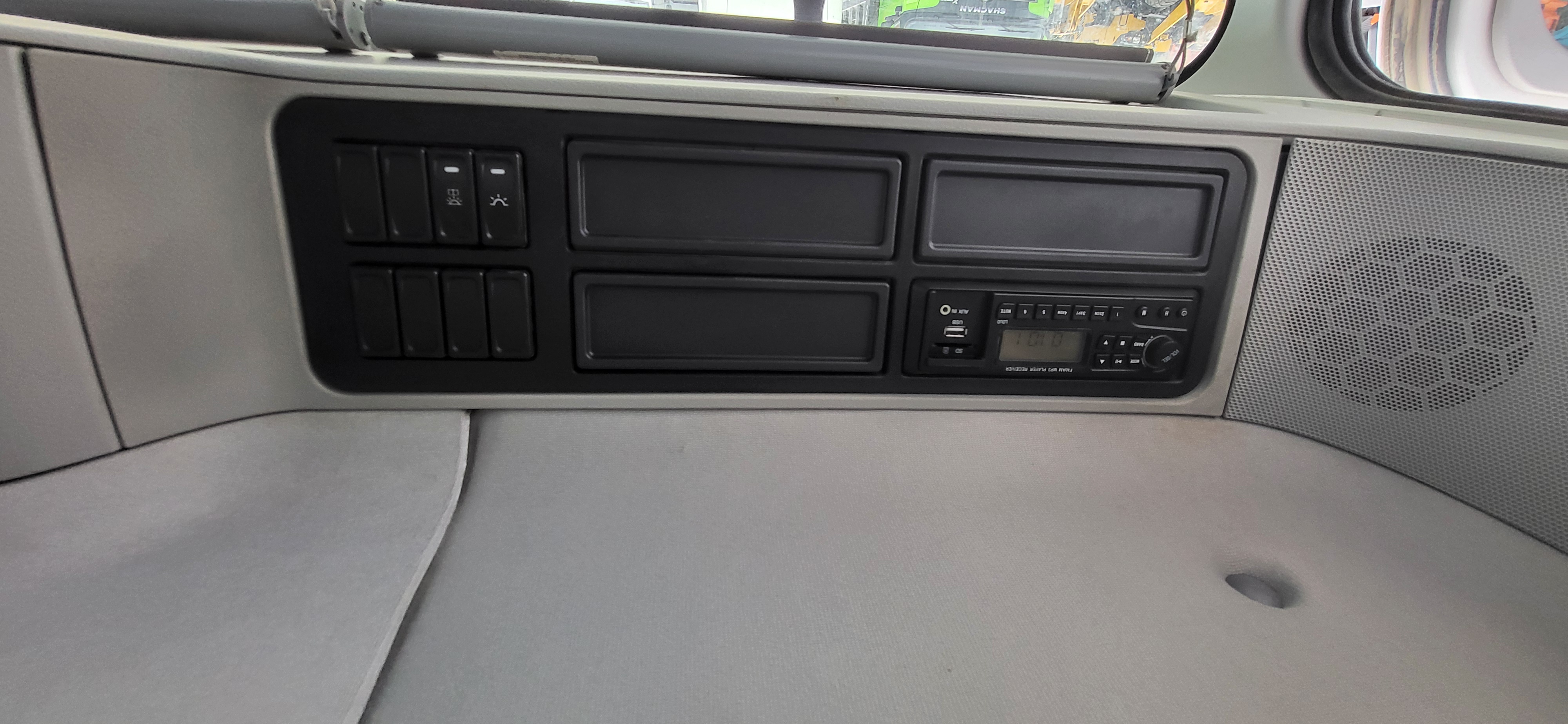 BEIBEN ND* 6x4 Самосвал 2023 г. - фото 10