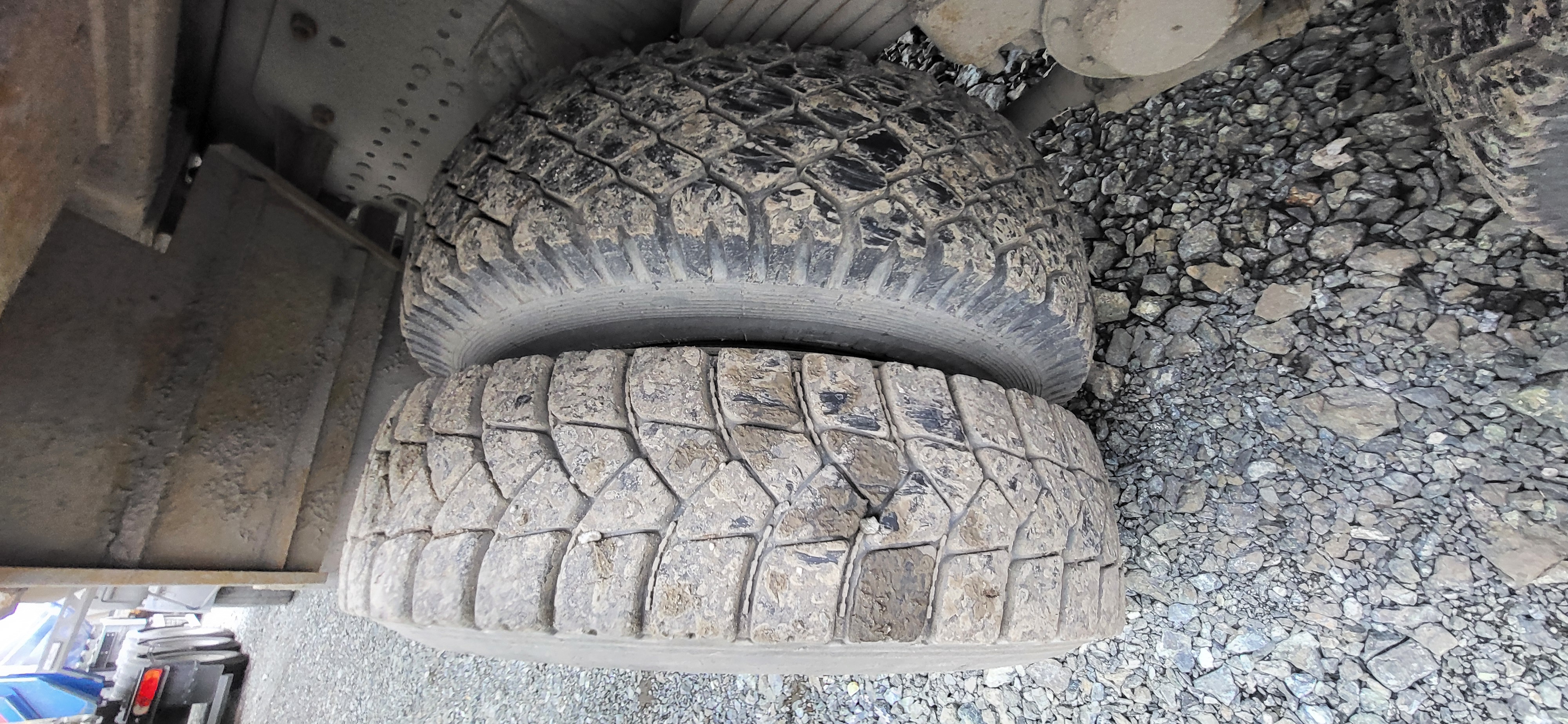 BEIBEN ND* 6x4 Самосвал 2023 г. - фото 13