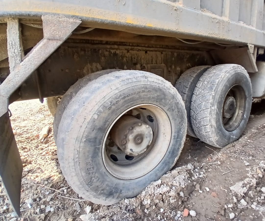 FAW J6 8x4 Самосвал 2023 г. - фото 17