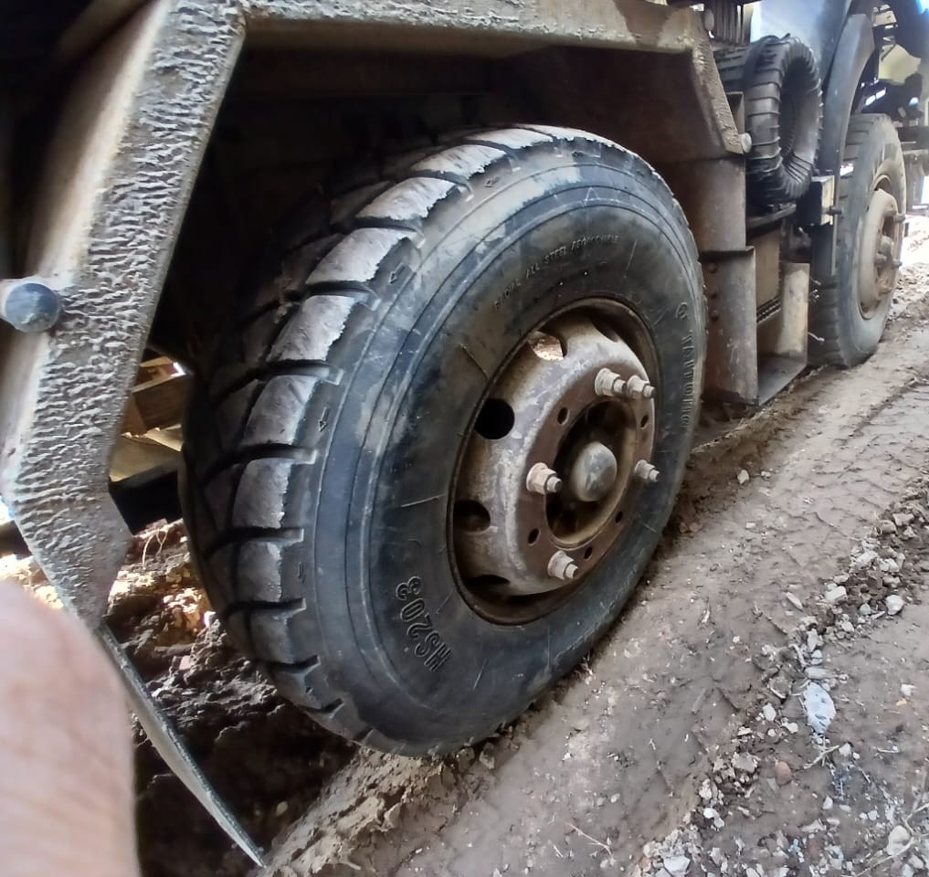 FAW J6 8x4 Самосвал 2023 г. - фото 18