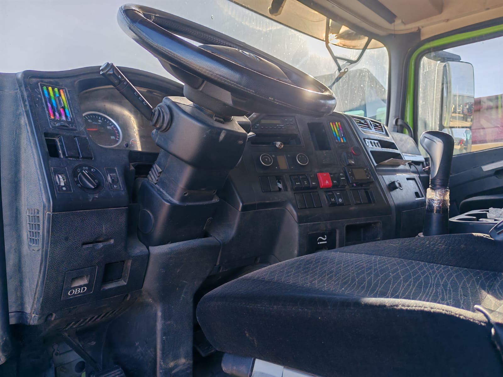 Shacman (Shaanxi) SX* 8x4 Самосвал 2022 г. - фото 12