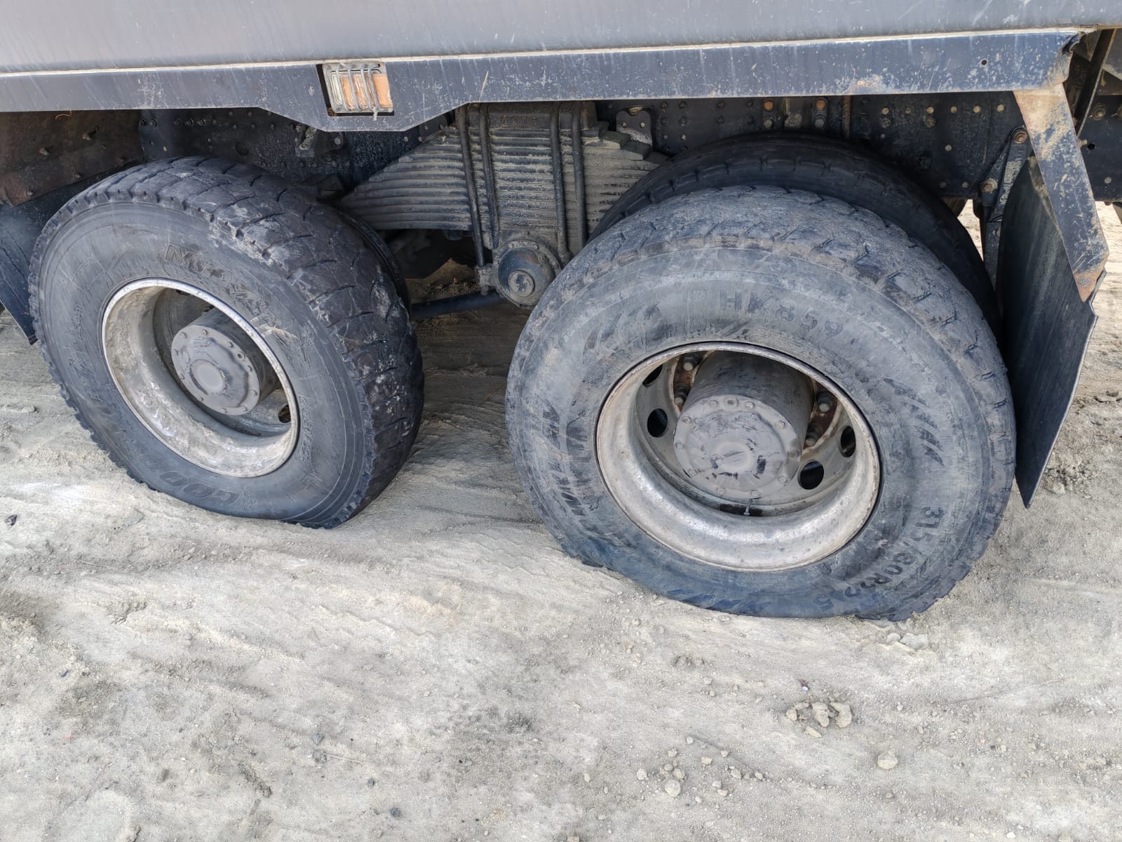 Shacman (Shaanxi) SX* 8x4 Самосвал 2022 г. - фото 13