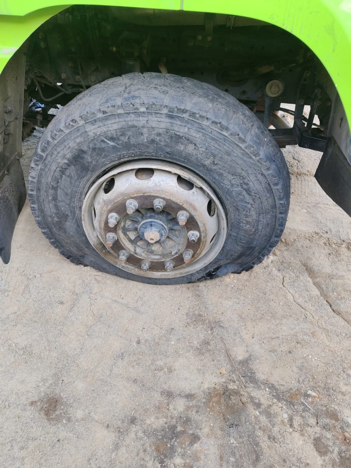 Shacman (Shaanxi) SX* 8x4 Самосвал 2022 г. - фото 14