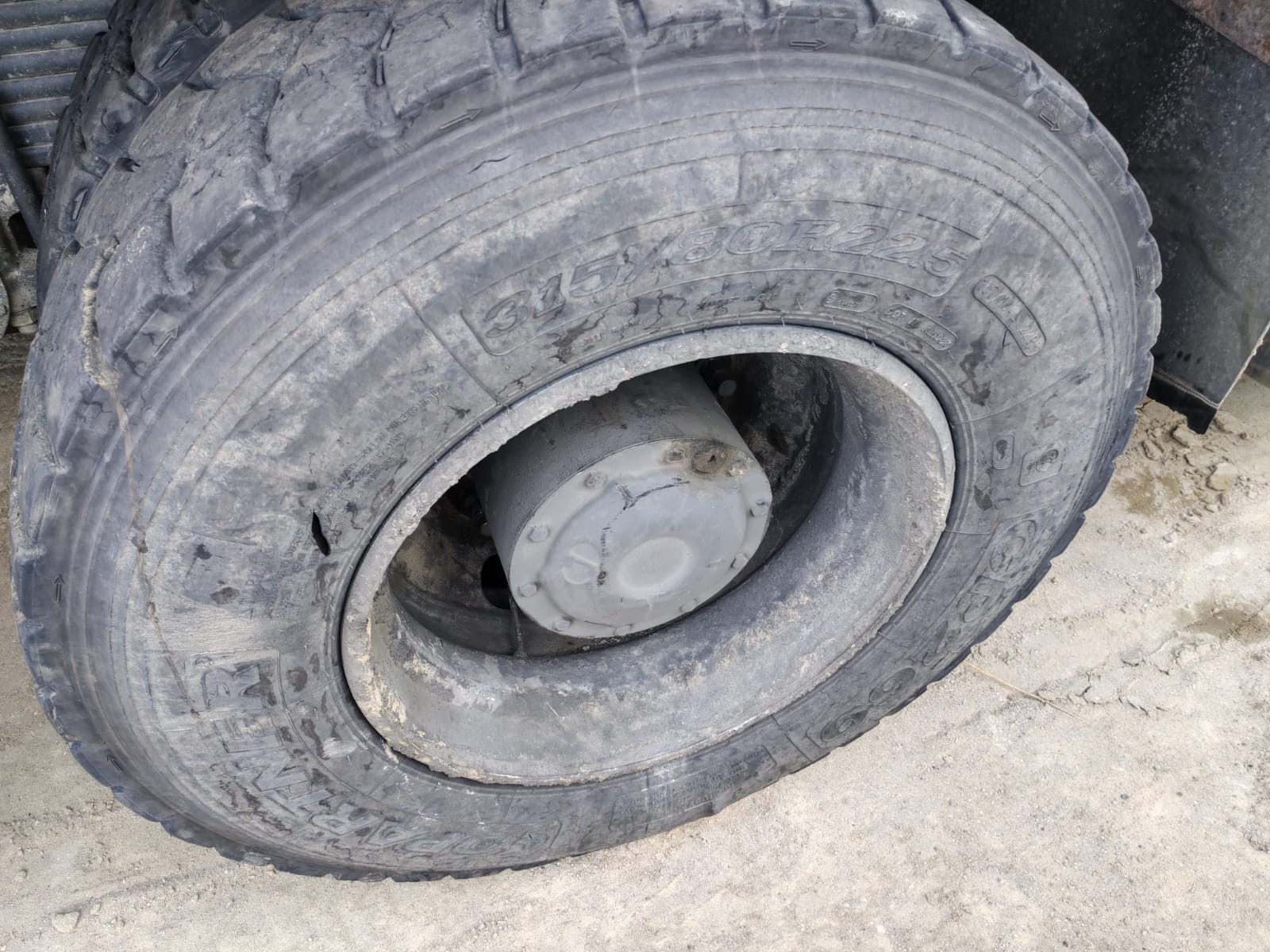 Shacman (Shaanxi) SX* 8x4 Самосвал 2022 г. - фото 15