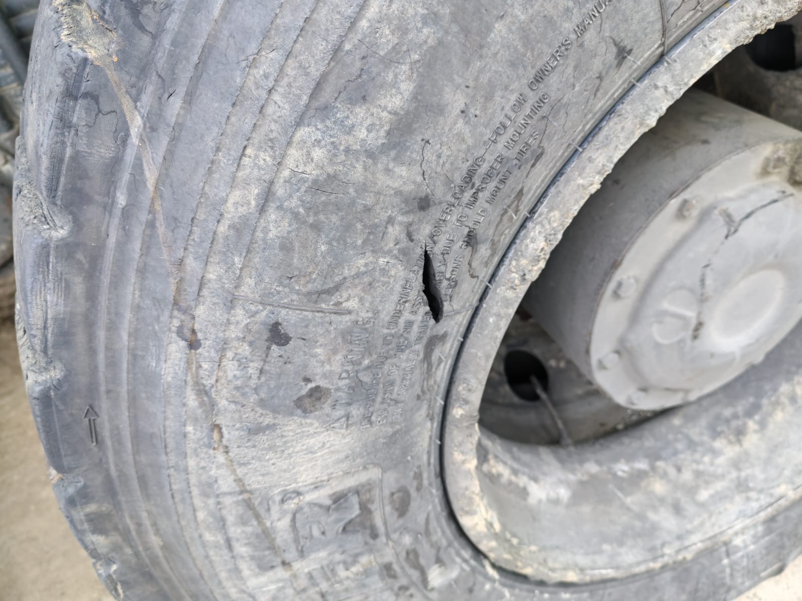 Shacman (Shaanxi) SX* 8x4 Самосвал 2022 г. - фото 18