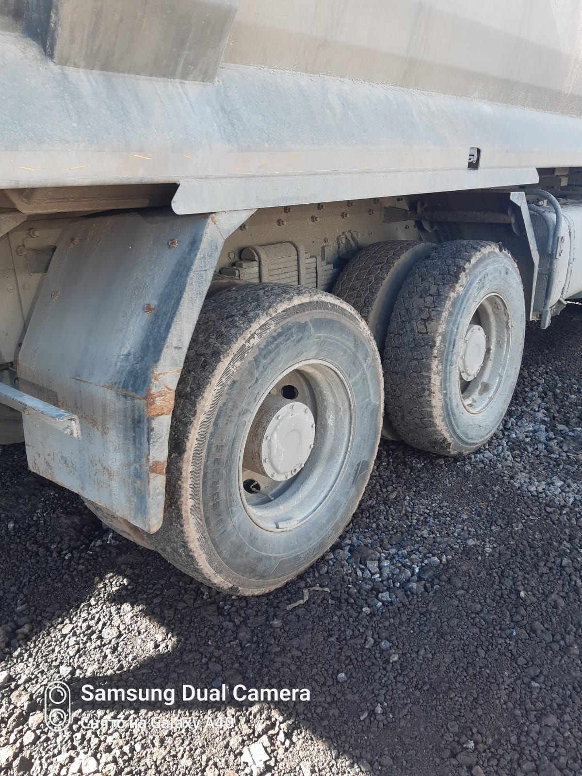 FAW J6 8x4 Самосвал 2023 г. - фото 9