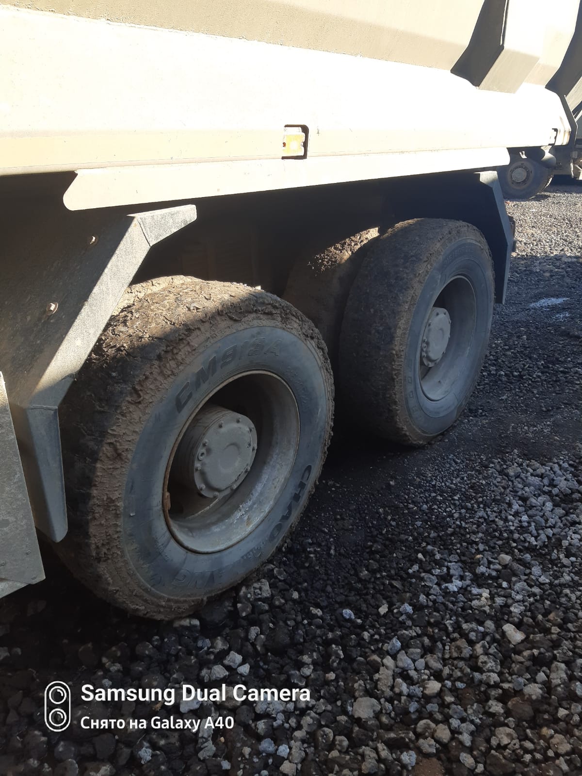 FAW J6 8x4 Самосвал 2023 г. - фото 11