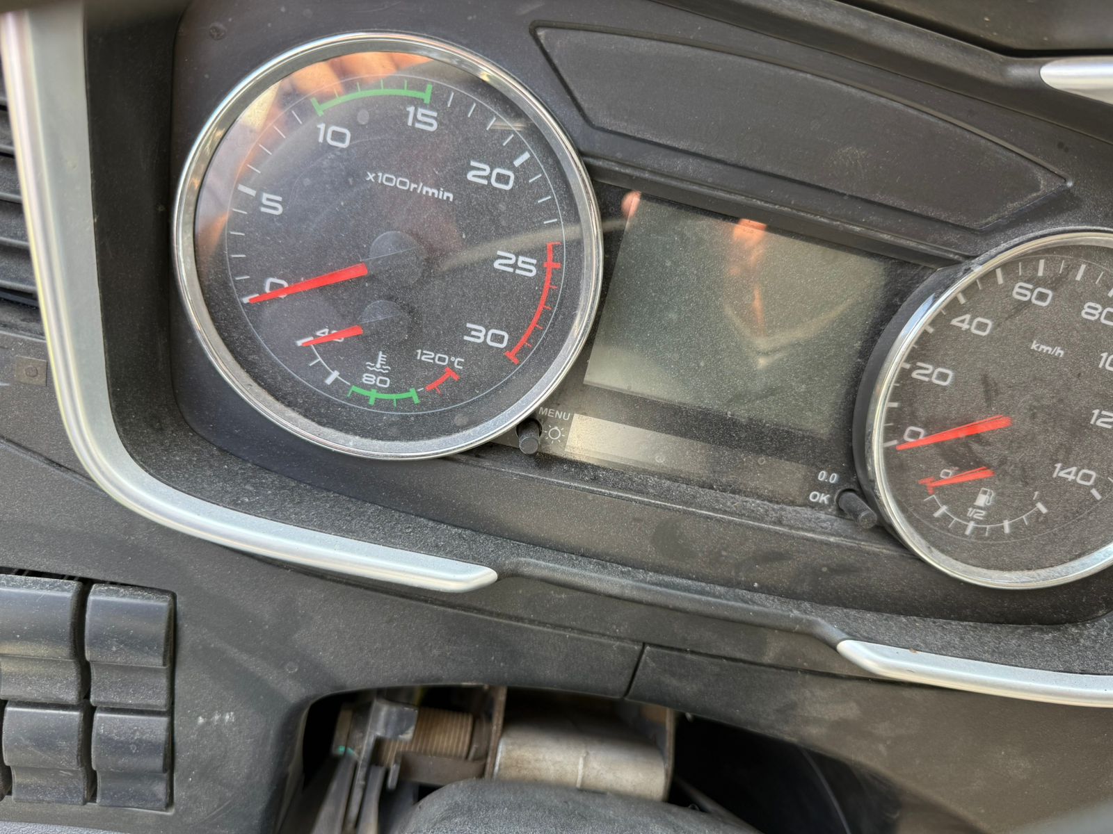 FAW J6 8x4 Самосвал 2023 г. - фото 16