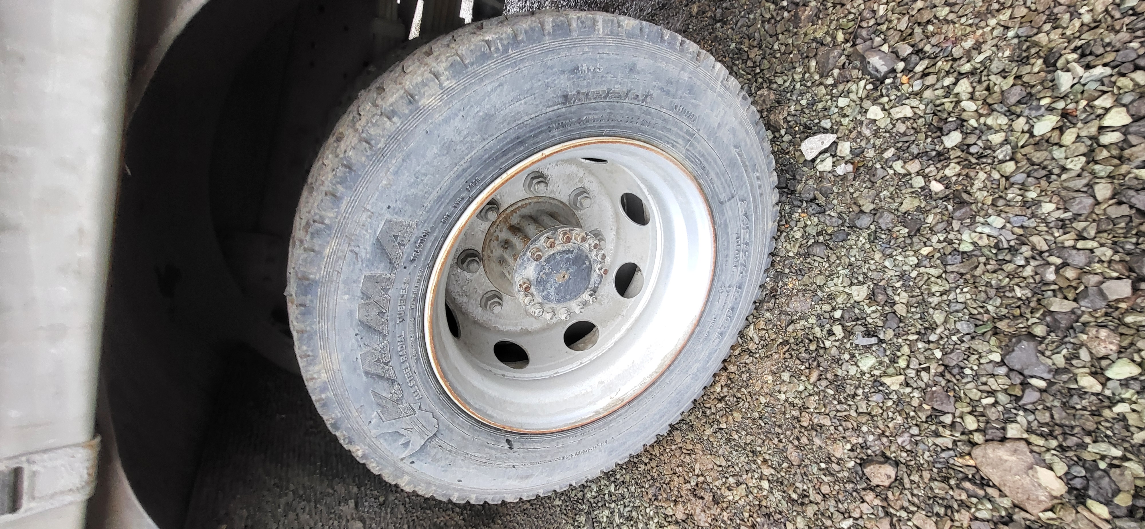 КамАЗ 43082 4x2 Бортовой (Евроборт) 2023 г. - фото 10