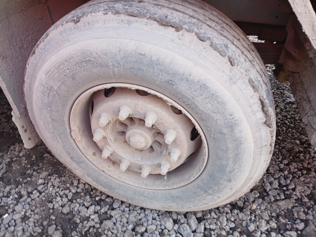 Shacman (Shaanxi) SX* 8x4 Самосвал 2023 г. - фото 8