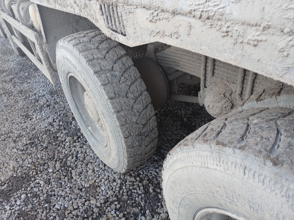 Shacman (Shaanxi) SX* 8x4 Самосвал 2023 г. - фото 12