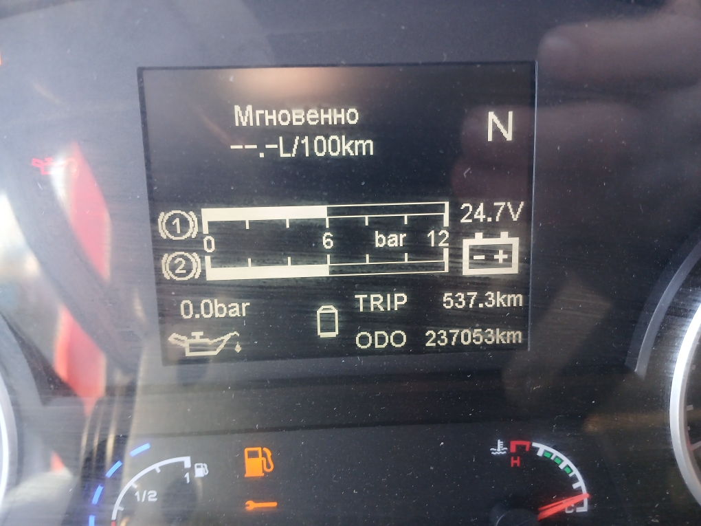 Shacman (Shaanxi) SX* 8x4 Самосвал 2023 г. - фото 13