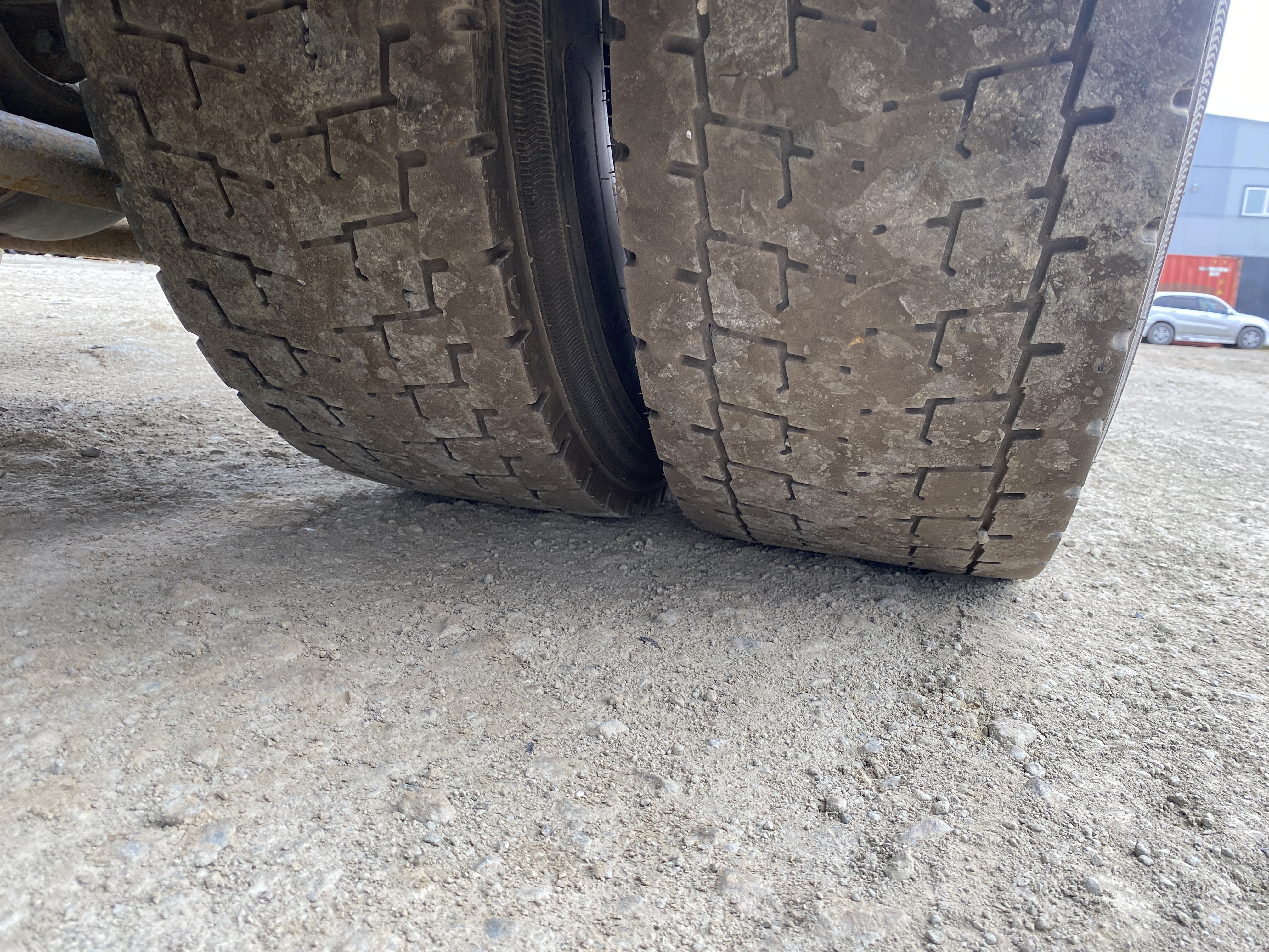 SITRAK C7H 4x2 Седельный тягач 2023 г. - фото 14