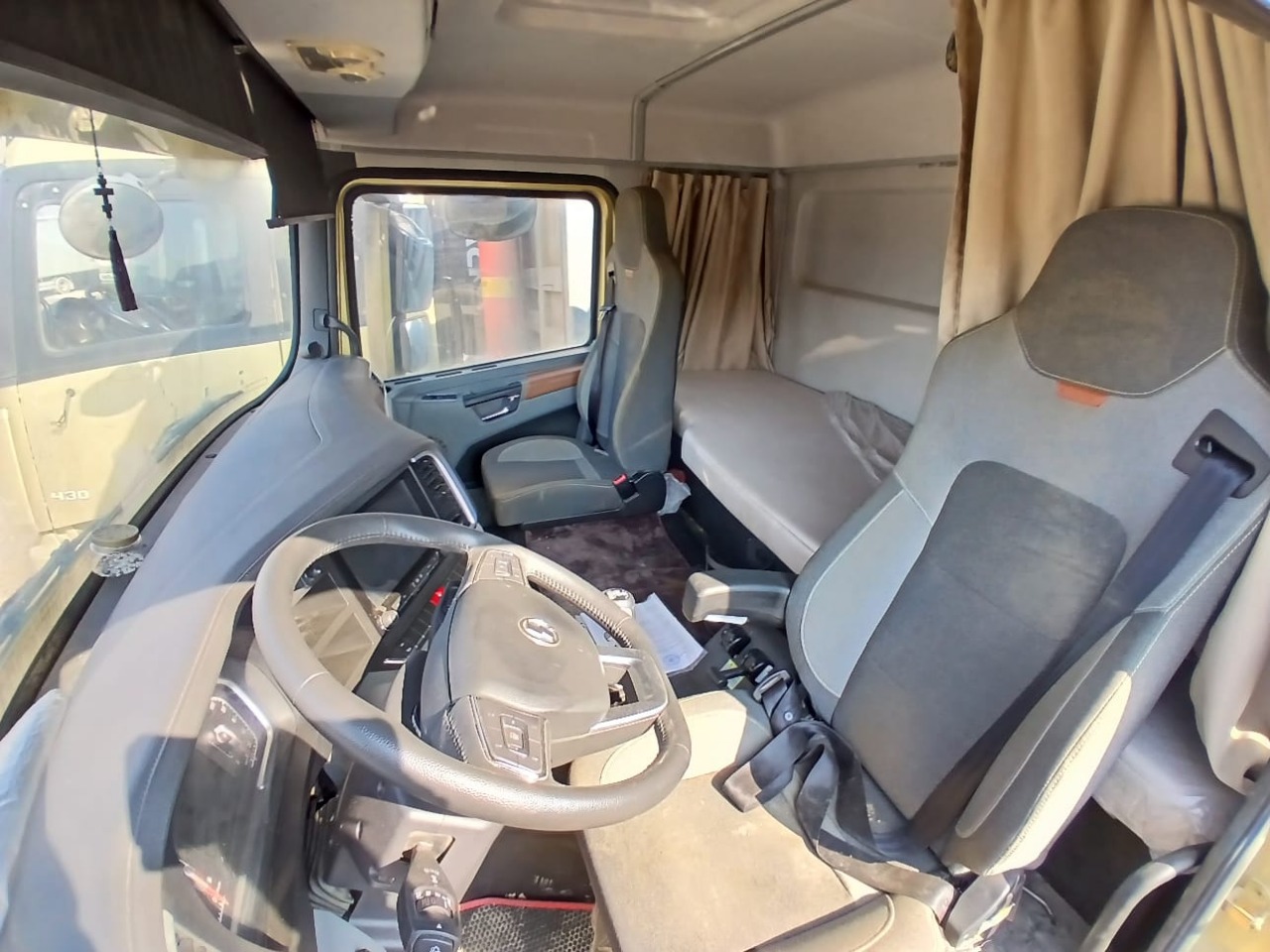 Shacman (Shaanxi) SX* 8x4 Самосвал 2023 г. - фото 5