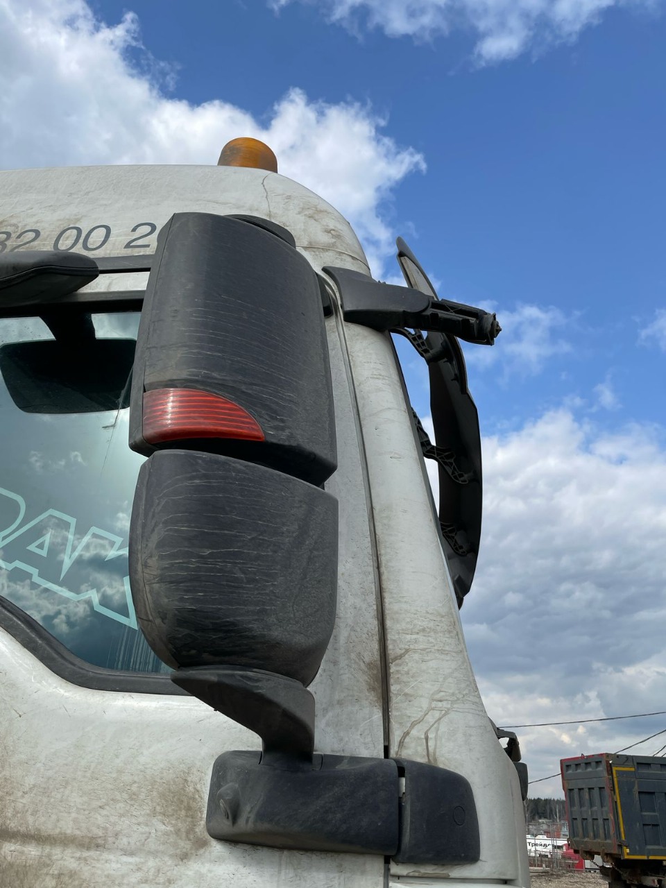 SITRAK C7H 4x2 Седельный тягач 2023 г. - фото 15