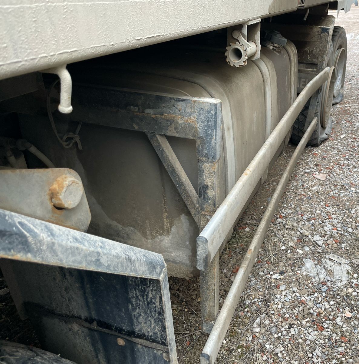 Howo T5G 8x4 Самосвал 2024 г. - фото 15