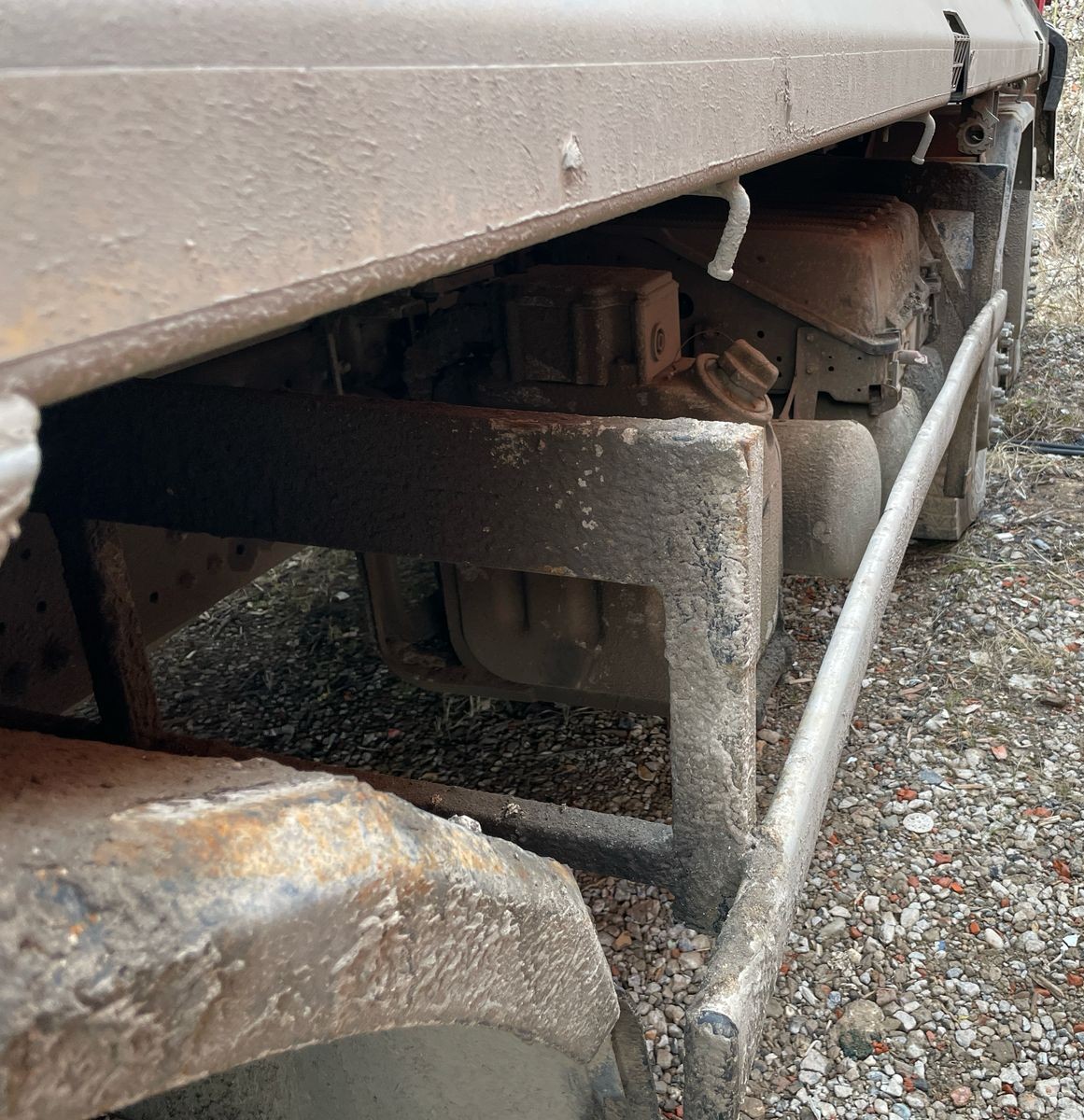 Howo T5G 8x4 Самосвал 2024 г. - фото 16