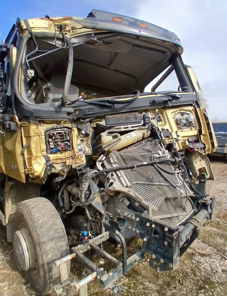 Shacman (Shaanxi) SX* 6x4 Самосвал 2023 г.