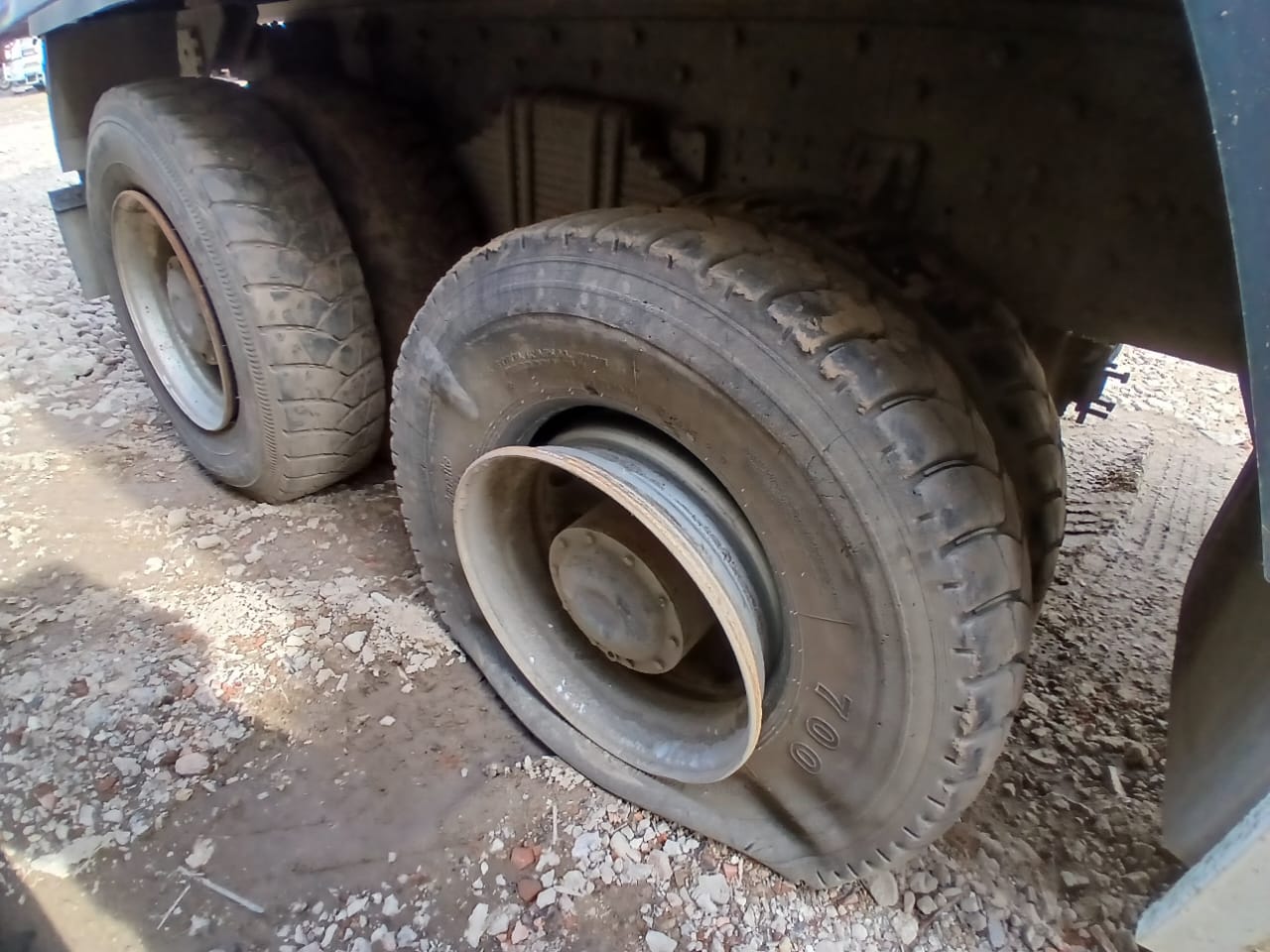 Shacman (Shaanxi) SX* 6x4 Самосвал 2023 г. - фото 6