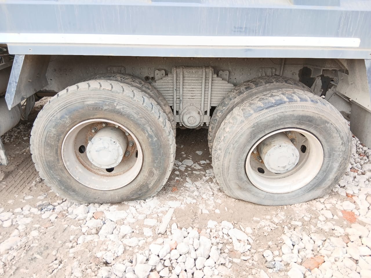 Shacman (Shaanxi) SX* 6x4 Самосвал 2023 г. - фото 8