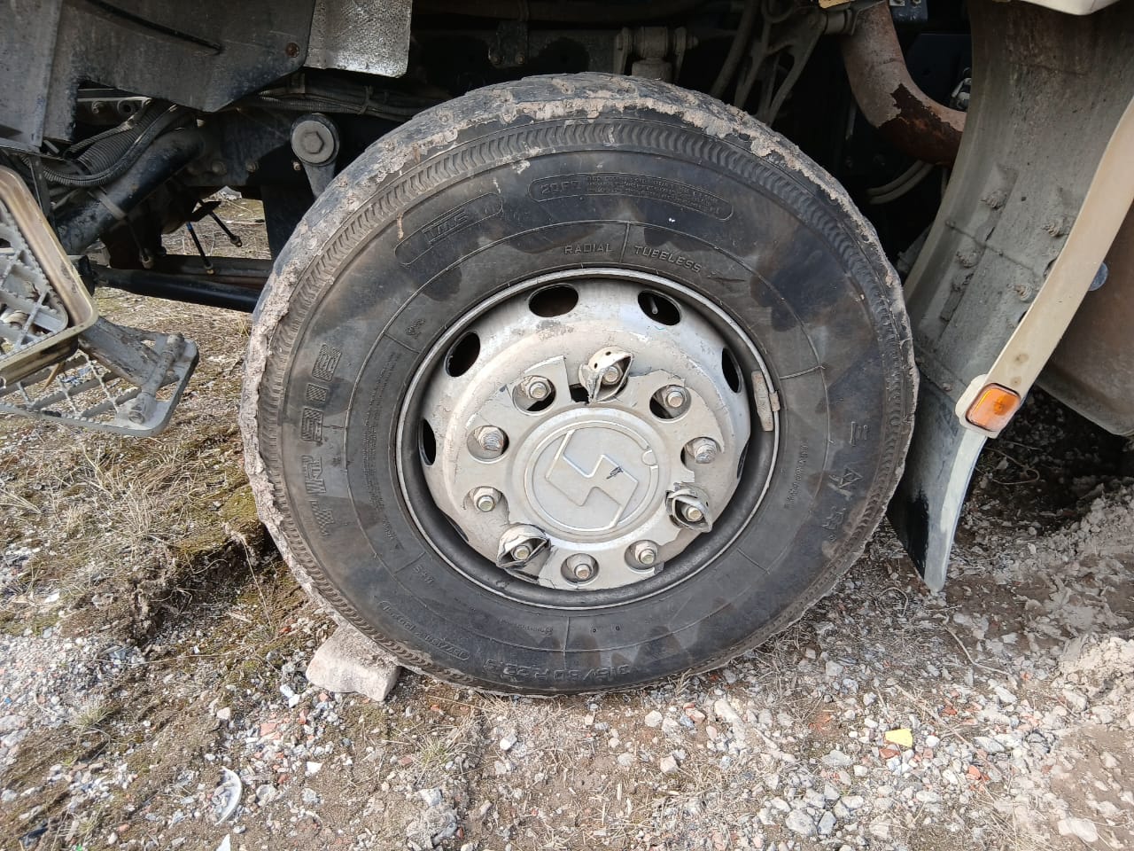 Shacman (Shaanxi) SX* 6x4 Самосвал 2023 г. - фото 10